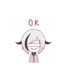箱庭の揺籃Ver.01（個別スタンプ：5）