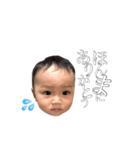 しのぐのすたんぷ（個別スタンプ：5）