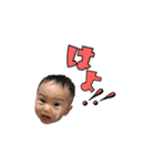 しのぐのすたんぷ（個別スタンプ：6）