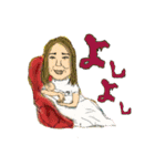TOLAND  すたんぷ vol.2（個別スタンプ：4）