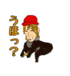 TOLAND  すたんぷ vol.2（個別スタンプ：11）