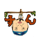 TOLAND  すたんぷ vol.2（個別スタンプ：13）
