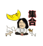 TOLAND  すたんぷ vol.2（個別スタンプ：19）