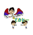 TOLAND  すたんぷ vol.2（個別スタンプ：21）