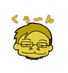 TOLAND  すたんぷ vol.2（個別スタンプ：24）