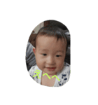 優雅さん第二（個別スタンプ：5）