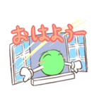フォーエバー ストーン（個別スタンプ：10）