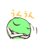 フォーエバー ストーン（個別スタンプ：16）