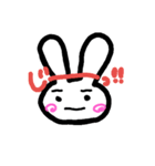 うさきちすたんぷ☆（個別スタンプ：8）