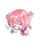 朝日のような日常（個別スタンプ：20）