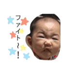 千聖2（個別スタンプ：11）
