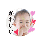 千聖2（個別スタンプ：14）