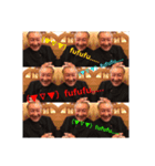 MAROスタンプ.2（個別スタンプ：4）