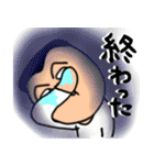 へのへのもす（個別スタンプ：31）