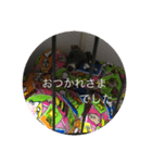 わんこの日常編（個別スタンプ：6）