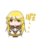 3L（個別スタンプ：2）
