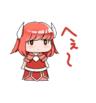 3L（個別スタンプ：7）