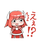 3L（個別スタンプ：8）