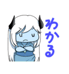 3L（個別スタンプ：11）