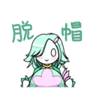 3L（個別スタンプ：20）