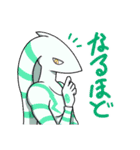 3L（個別スタンプ：22）