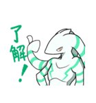 3L（個別スタンプ：23）