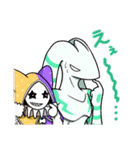 3L（個別スタンプ：38）