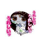 スシゾンビ（個別スタンプ：7）