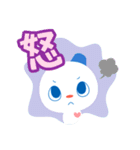 キューピットバレイ（個別スタンプ：4）