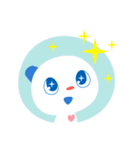 キューピットバレイ（個別スタンプ：17）