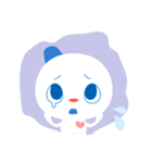 キューピットバレイ（個別スタンプ：20）