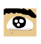 今気分（個別スタンプ：5）