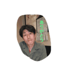 吉田すたんぷ（個別スタンプ：4）