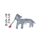 こどもすたんぷtoba（個別スタンプ：4）
