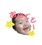みれちゃんまりちゃんすたんぷ（個別スタンプ：10）