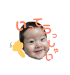 みれちゃんまりちゃんすたんぷ（個別スタンプ：11）
