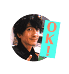 Bobjack Theater vol.01（個別スタンプ：1）