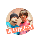 Bobjack Theater vol.01（個別スタンプ：2）