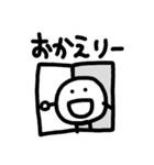 日常で活躍するスタンプ12（個別スタンプ：10）