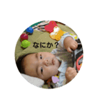 マモルの日常3（個別スタンプ：1）