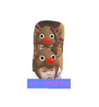 マモルの日常3（個別スタンプ：7）