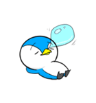ちびペン（個別スタンプ：4）