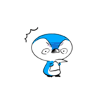 ちびペン（個別スタンプ：5）