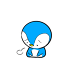 ちびペン（個別スタンプ：8）