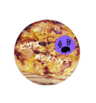 ダイエット頑張って（個別スタンプ：5）