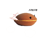 毎日どらやき（個別スタンプ：7）