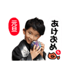 はるきち3（個別スタンプ：14）
