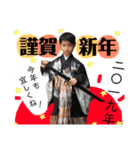 はるきち3（個別スタンプ：15）
