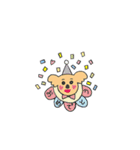 koara`s（個別スタンプ：9）