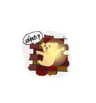 koara`s（個別スタンプ：11）